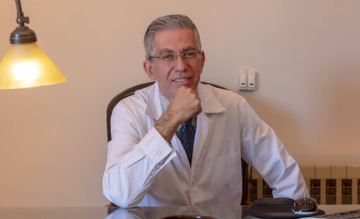 Doctor's Photo